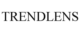 TRENDLENS trademark