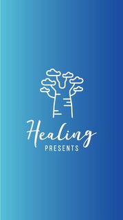 HEALING PRESENTS trademark