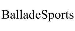 BALLADESPORTS trademark