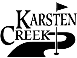 KARSTEN CREEK trademark