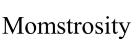 MOMSTROSITY trademark