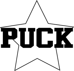PUCK trademark