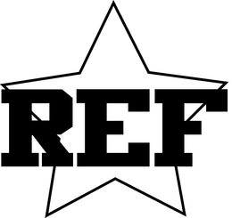 REF trademark
