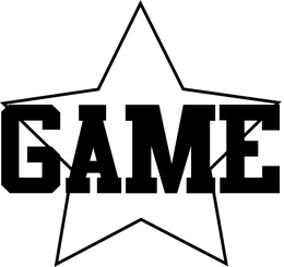 GAME trademark
