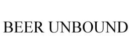 BEER UNBOUND trademark
