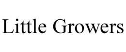 LITTLE GROWERS trademark
