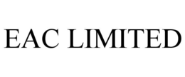 EAC LIMITED trademark