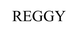 REGGY trademark