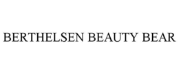 BERTHELSEN BEAUTY BEAR trademark