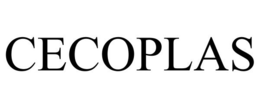 CECOPLAS trademark