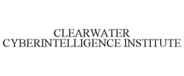 CLEARWATER CYBERINTELLIGENCE INSTITUTE trademark