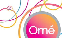 OMÉ 20 trademark