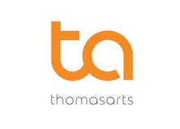 TA THOMASARTS trademark
