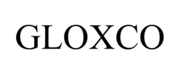 GLOXCO trademark