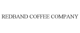 REDBAND COFFEE COMPANY trademark