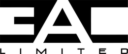 EAC LIMITED trademark