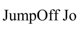 JUMPOFF JO trademark