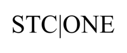 STC|ONE trademark
