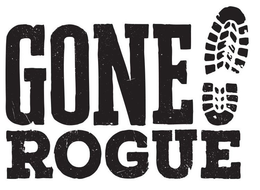 GONE ROGUE trademark