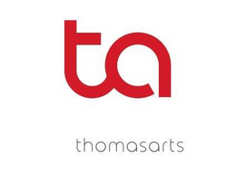 TA THOMASARTS trademark