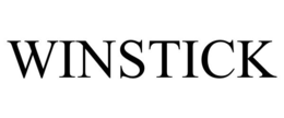 WINSTICK trademark