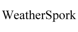 WEATHERSPORK trademark