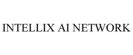 INTELLIX AI NETWORK trademark