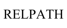 RELPATH trademark