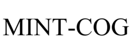 MINT-COG trademark
