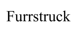 FURRSTRUCK trademark