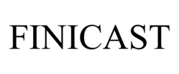 FINICAST trademark