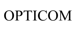 OPTICOM trademark