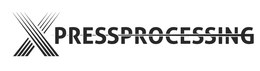 X PRESSPROCESSING trademark