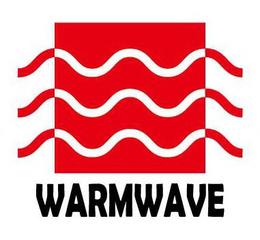 WARMWAVE trademark