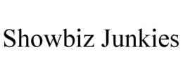 SHOWBIZ JUNKIES trademark