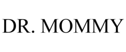 DR. MOMMY trademark