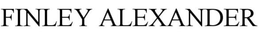 FINLEY ALEXANDER trademark