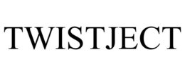 TWISTJECT trademark