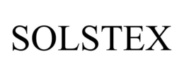 SOLSTEX trademark