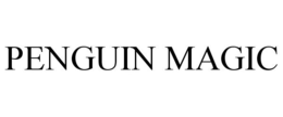 PENGUIN MAGIC trademark