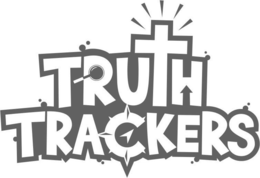 TRUTH TRACKERS trademark
