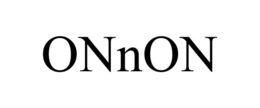 ONNON trademark