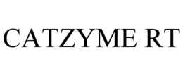 CATZYME RT trademark