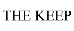 THE KEEP trademark