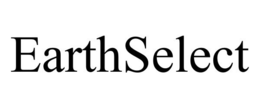 EARTHSELECT trademark
