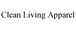 CLEAN LIVING APPAREL trademark