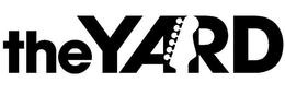 THE YARD trademark