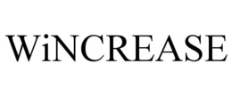 WINCREASE trademark