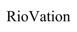 RIOVATION trademark