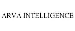 ARVA INTELLIGENCE trademark